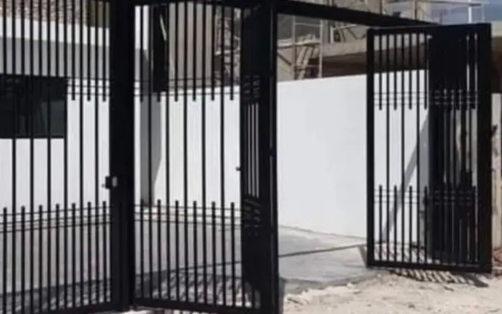 Automatic Gate Installation in Mérida