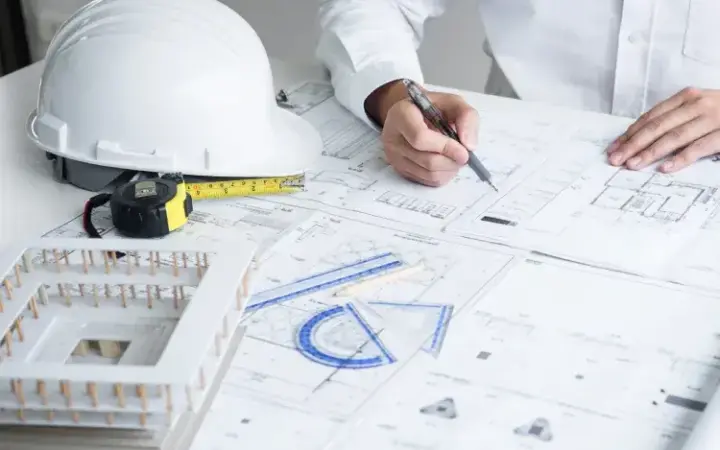Peritaje Estructural en CDMX: Evalúa tu Inmueble con Confianza