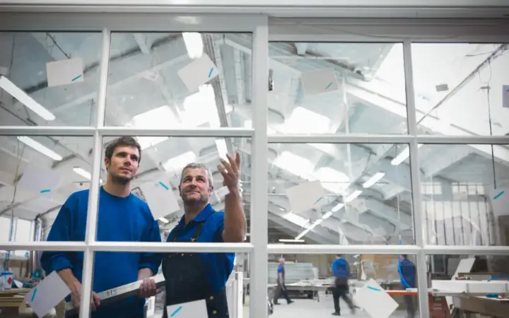 Glass Repair in Mexico City